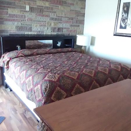 Flamingo Motel Marshalltown Extérieur photo