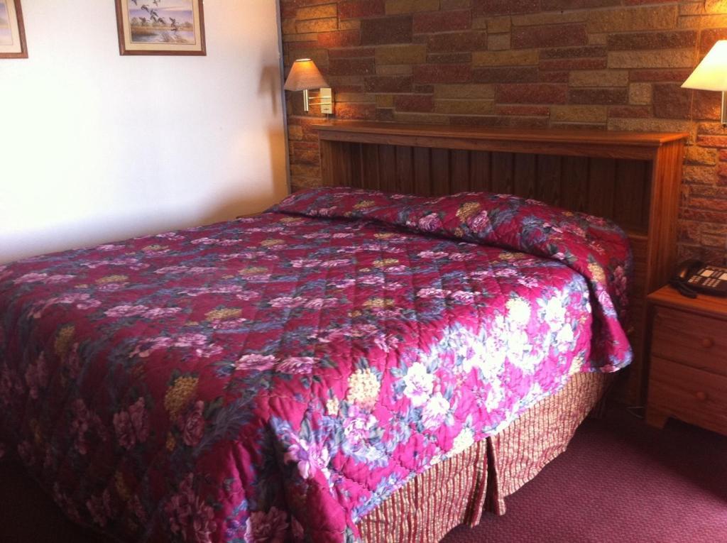 Flamingo Motel Marshalltown Extérieur photo
