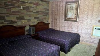 Flamingo Motel Marshalltown Extérieur photo