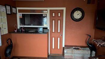 Flamingo Motel Marshalltown Extérieur photo