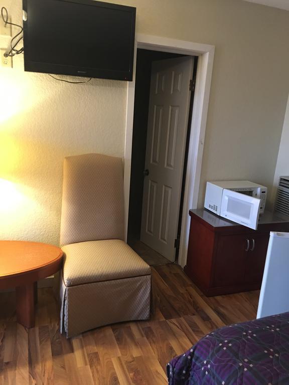 Flamingo Motel Marshalltown Extérieur photo