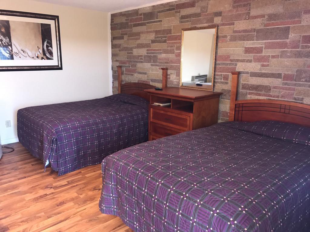 Flamingo Motel Marshalltown Extérieur photo