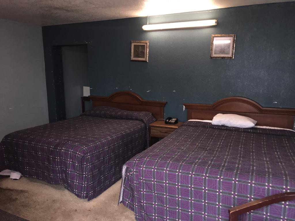 Flamingo Motel Marshalltown Extérieur photo