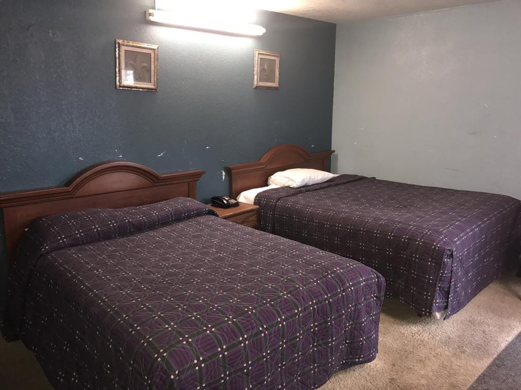 Flamingo Motel Marshalltown Extérieur photo