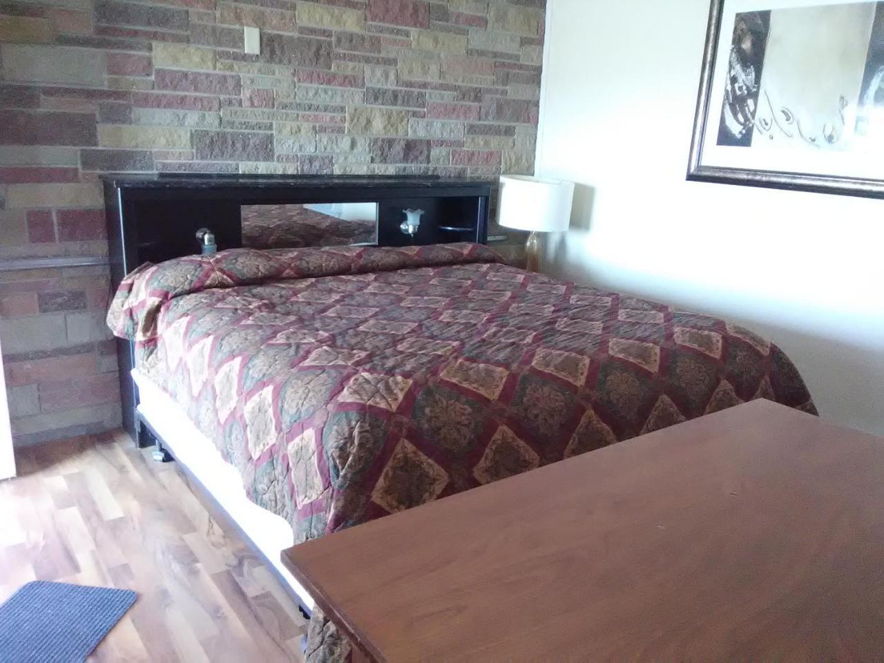Flamingo Motel Marshalltown Extérieur photo