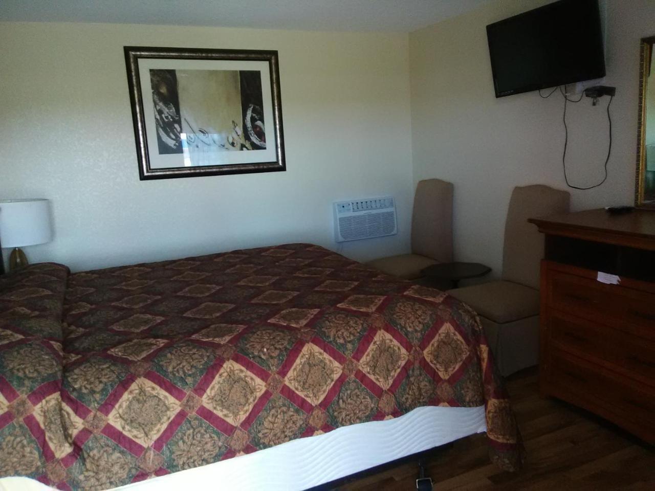 Flamingo Motel Marshalltown Extérieur photo