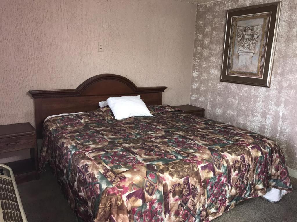 Flamingo Motel Marshalltown Extérieur photo